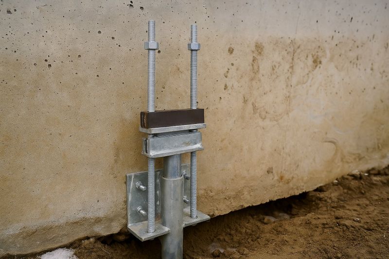 Top Foundation Lifting Companies in Stevensville, MI