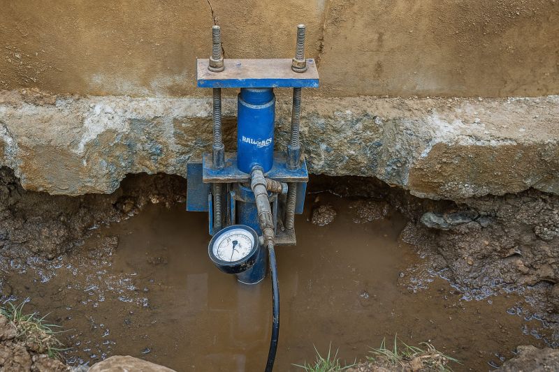 Top Foundation Lifting Companies in Stevensville, MI