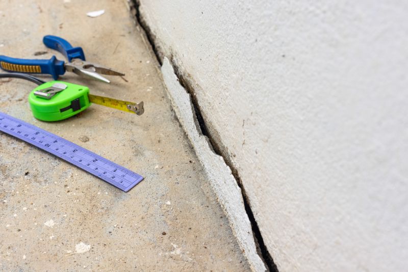 Top Foundation Repair Companies in Dowagiac, MI