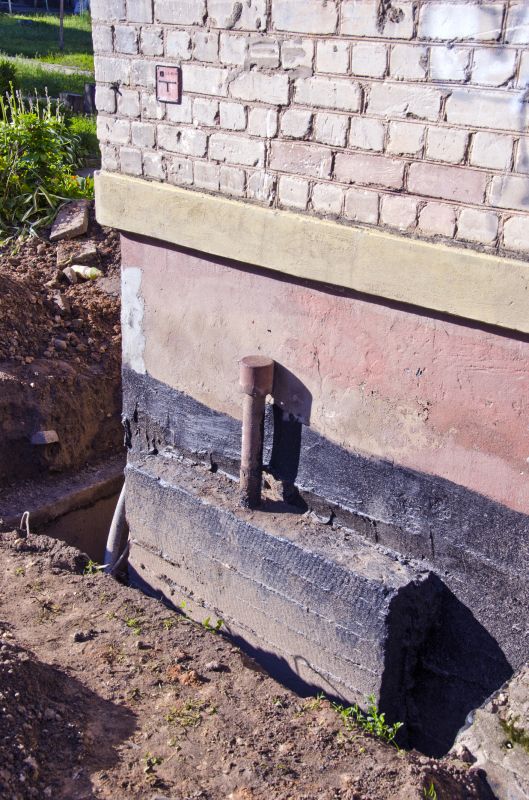 Top Foundation Repair Companies in South Haven, MI