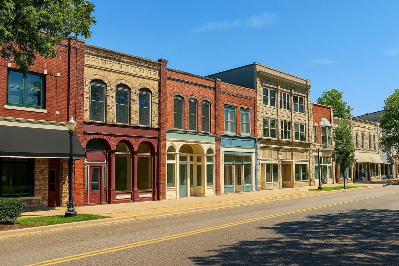 Best Foundation Repair pros in Stevensville, MI